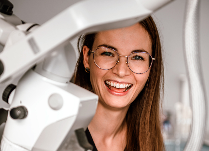 Umów się na wizytę